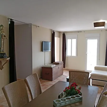 Villa Grande Calpe